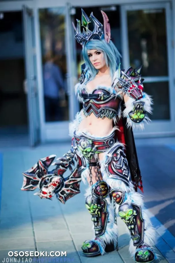 Danielle Beaulieu - 114