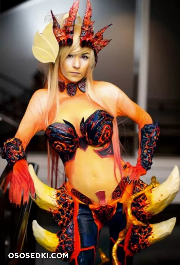 Danielle Beaulieu - 116