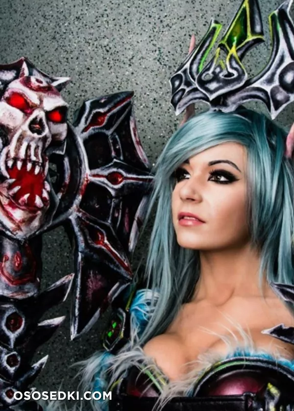 Danielle Beaulieu - 123