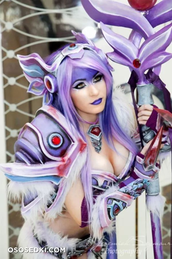 Danielle Beaulieu - 128
