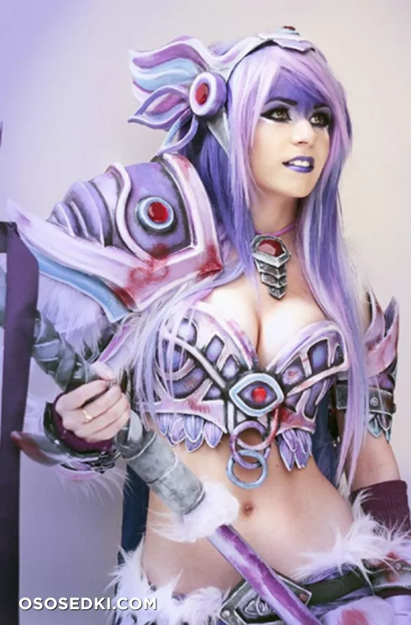Danielle Beaulieu - 129