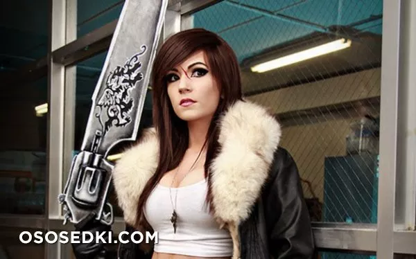 Danielle Beaulieu - 134
