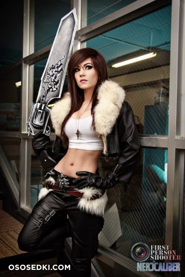 Danielle Beaulieu - 135