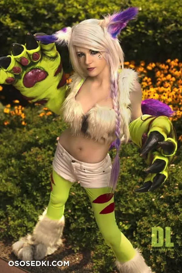 Danielle Beaulieu - 138
