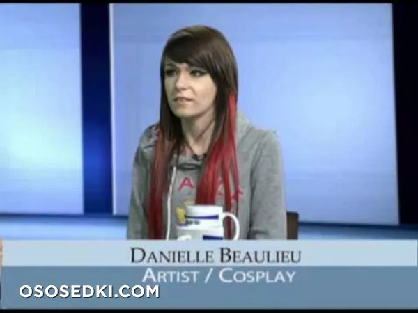 Danielle Beaulieu - 141