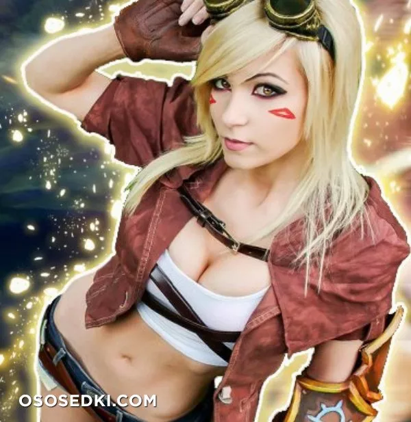 Danielle Beaulieu - 165