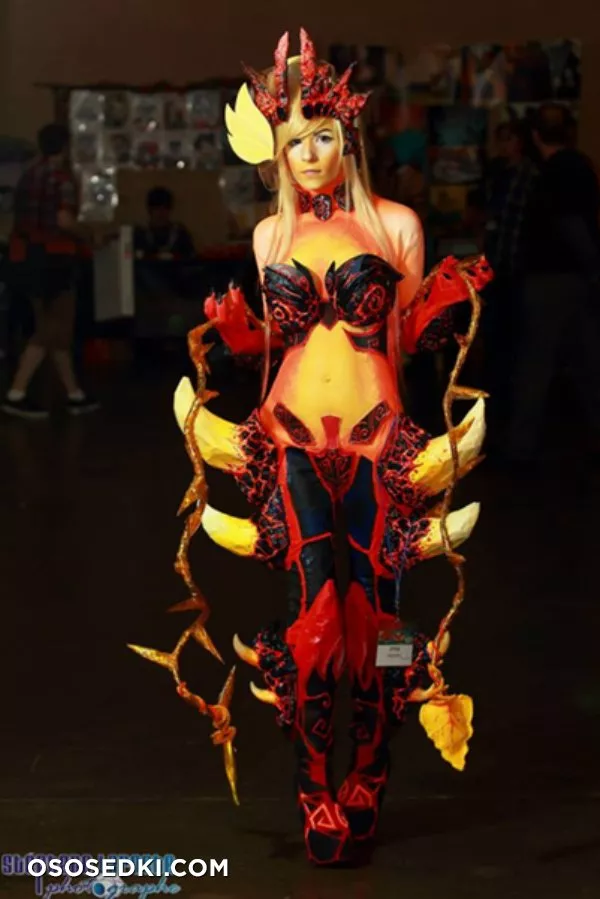 Danielle Beaulieu - 175