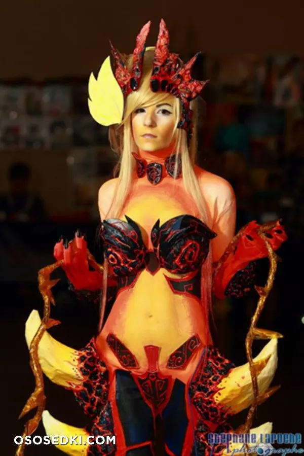 Danielle Beaulieu - 176