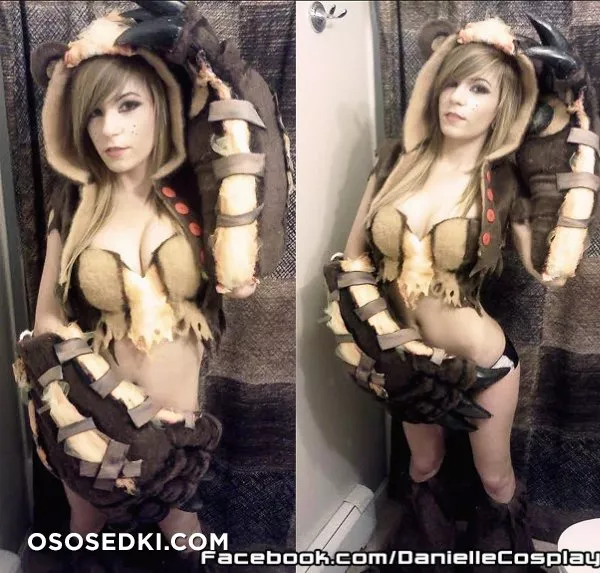 Danielle Beaulieu - 186