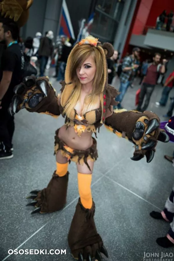 Danielle Beaulieu - 194