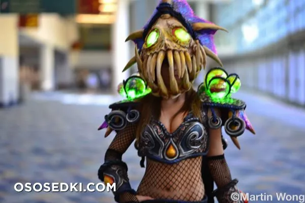 Danielle Beaulieu - 195