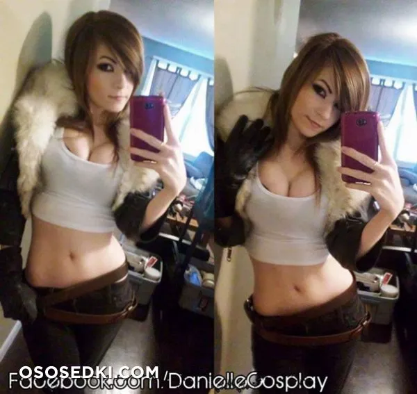 Danielle Beaulieu - 200