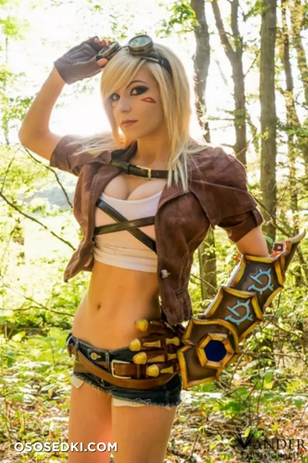 Danielle Beaulieu - 218