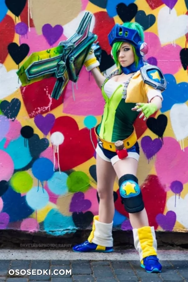 Danielle Beaulieu - 219