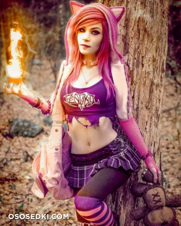 Danielle Beaulieu - 221