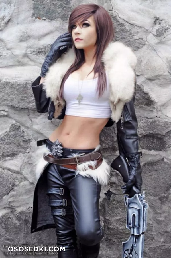 Danielle Beaulieu - 231