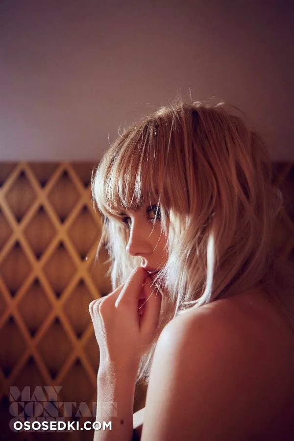 Danielle Sharp (Danielle Kristie Sharp) - 6