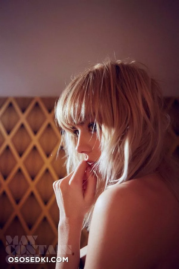 Danielle Sharp (Danielle Kristie Sharp) - 7