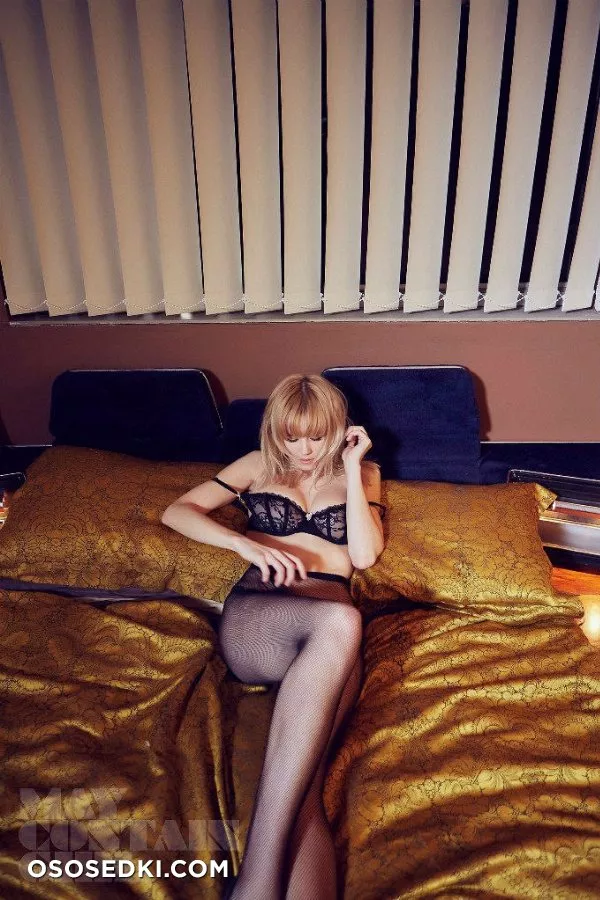 Danielle Sharp (Danielle Kristie Sharp) - 41