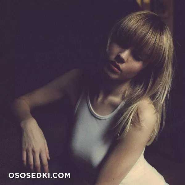 Danielle Sharp (Danielle Kristie Sharp) - 234
