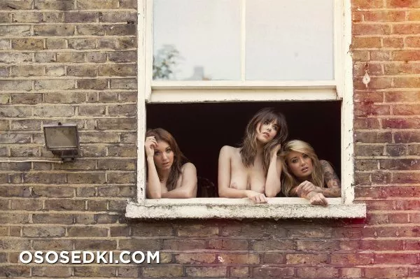 Danielle Sharp (Danielle Kristie Sharp) - 501
