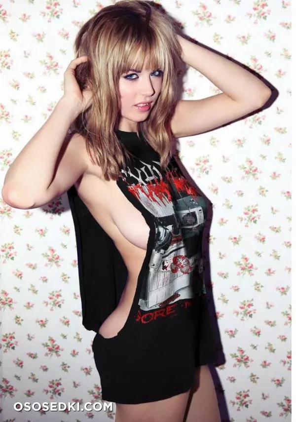 Danielle Sharp (Danielle Kristie Sharp) - 510