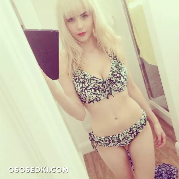 Danielle Sharp (Danielle Kristie Sharp) - 651