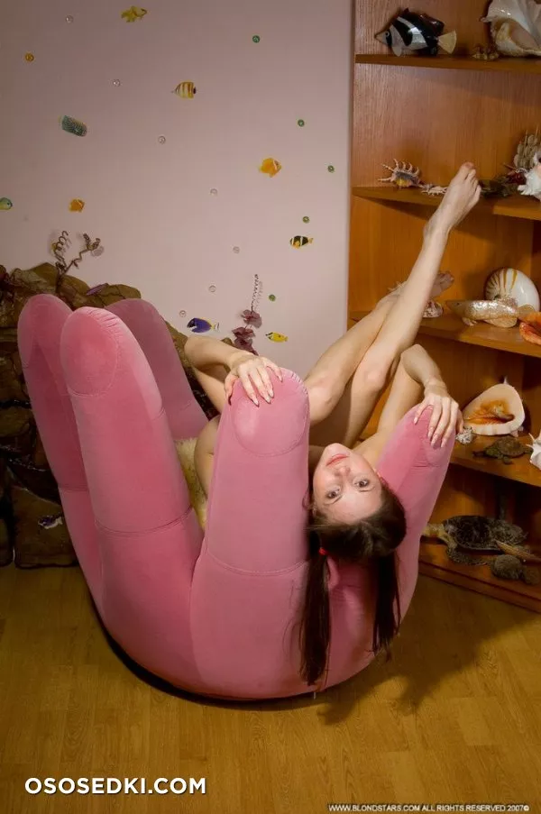 Ирина Буромских (Fibby) - 24
