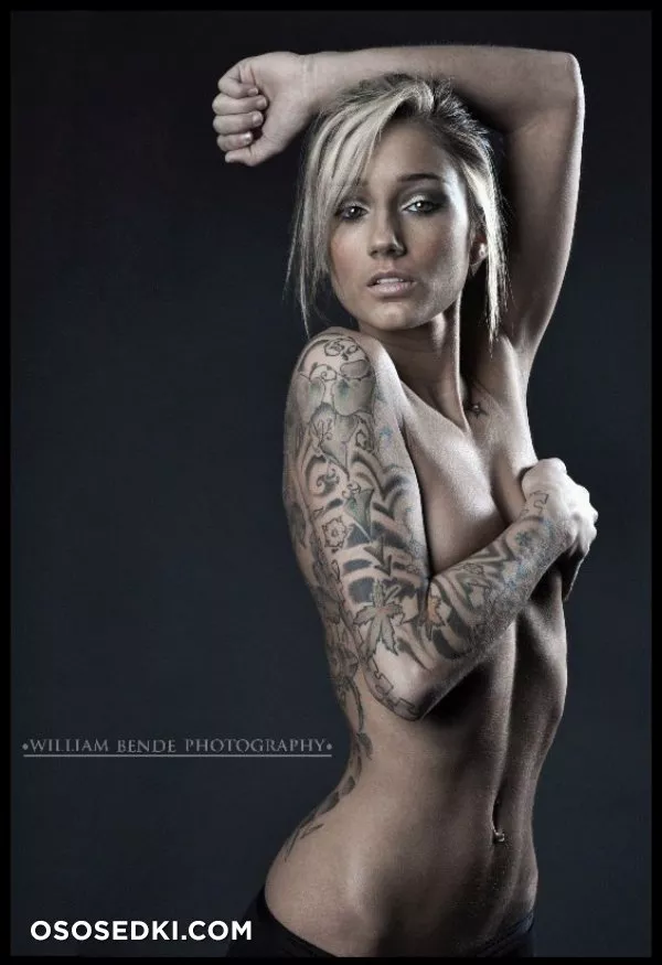 Brin Amberlee (Brin Dillon) - 4