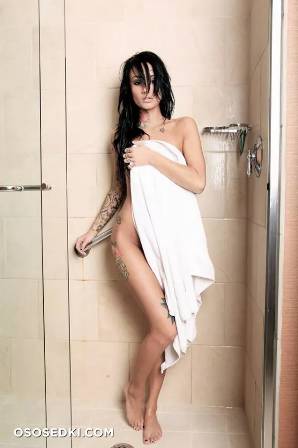 Brin Amberlee (Brin Dillon) - 99