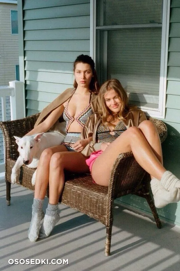 Bella Hadid - 12