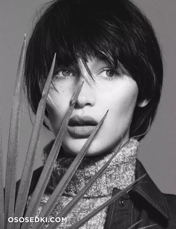 Bella Hadid - 39