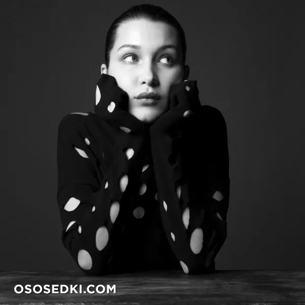 Bella Hadid - 56
