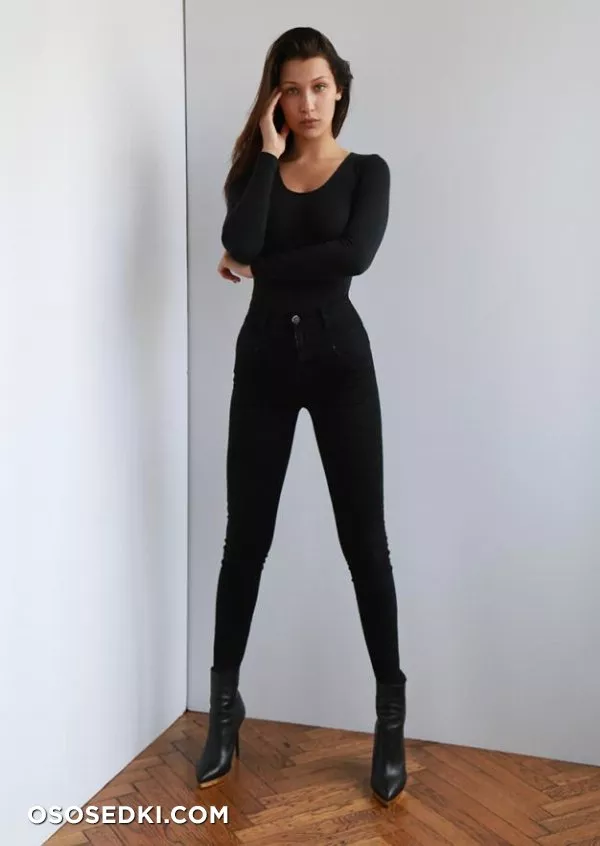 Bella Hadid - 186