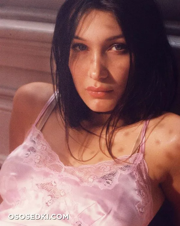 Bella Hadid - 224