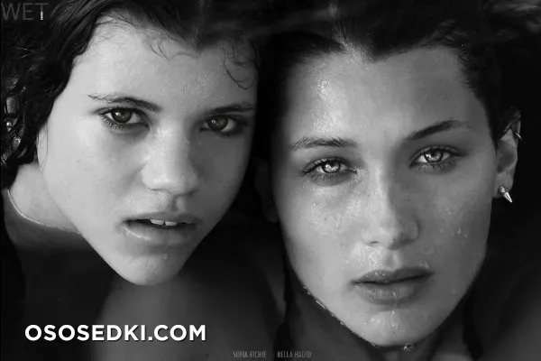 Bella Hadid - 452