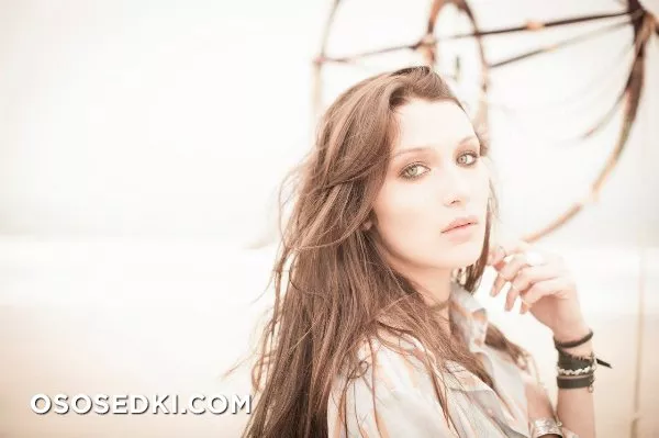 Bella Hadid - 460