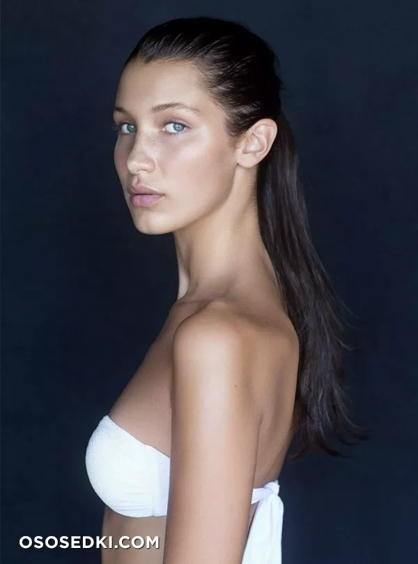 Bella Hadid - 479