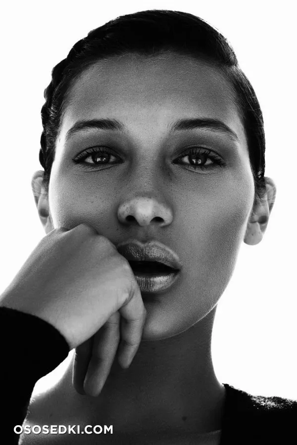 Bella Hadid - 493