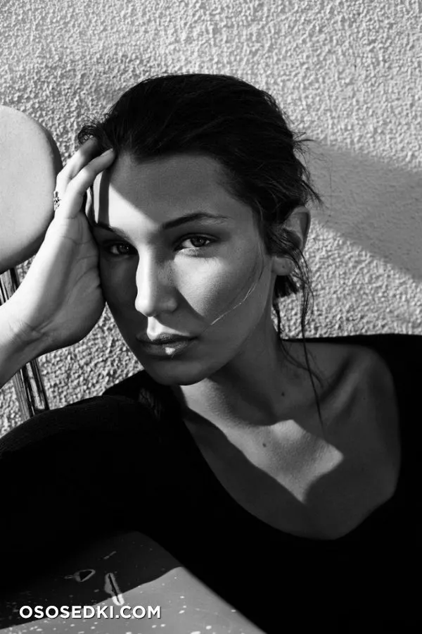 Bella Hadid - 494