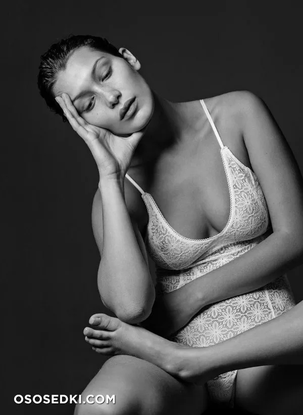 Bella Hadid - 506