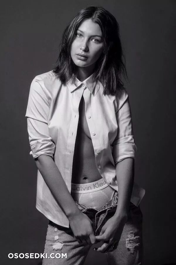 Bella Hadid - 510