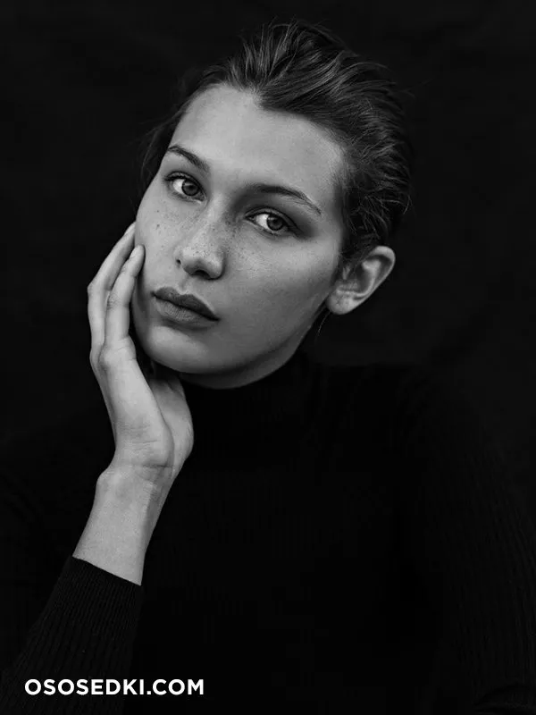 Bella Hadid - 513