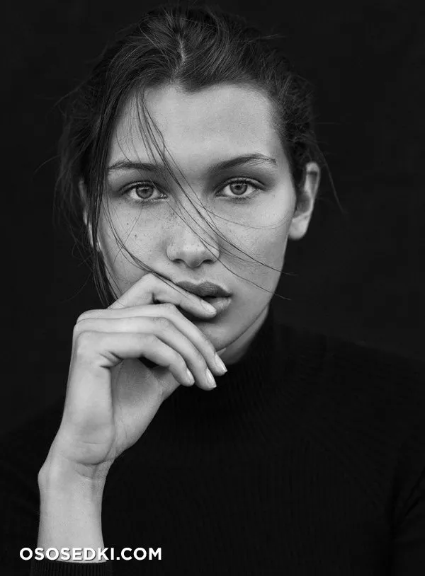 Bella Hadid - 515