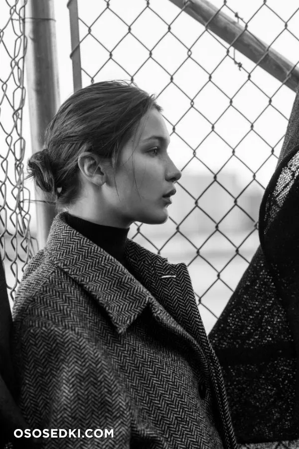 Bella Hadid - 522