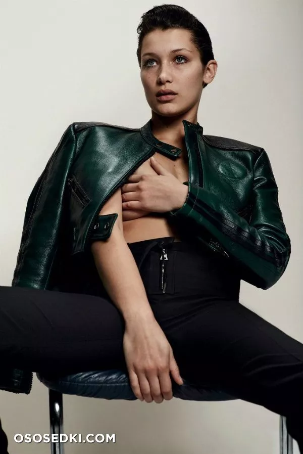 Bella Hadid - 642