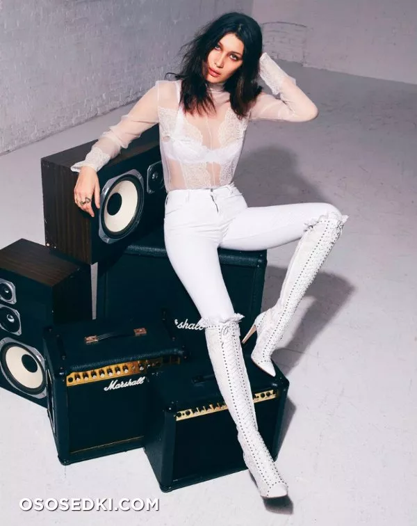 Bella Hadid - 716