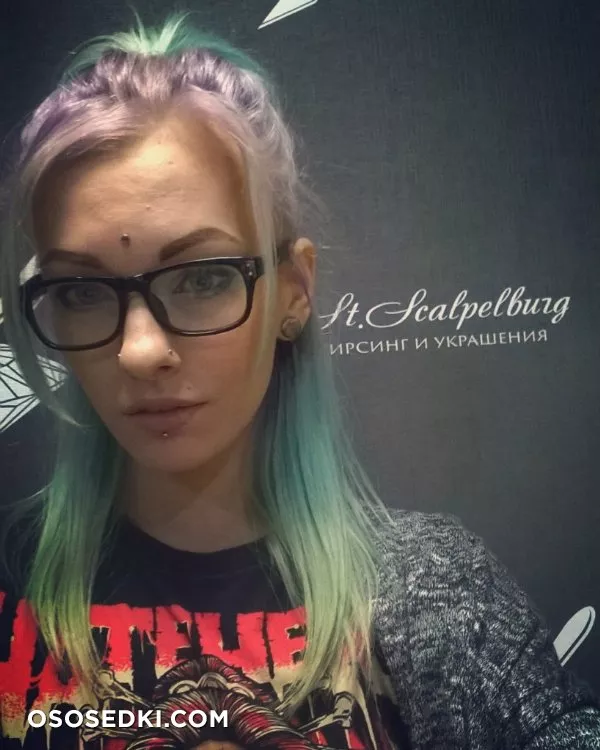 Саша Бринк (Sashabrink Suicide) - 22