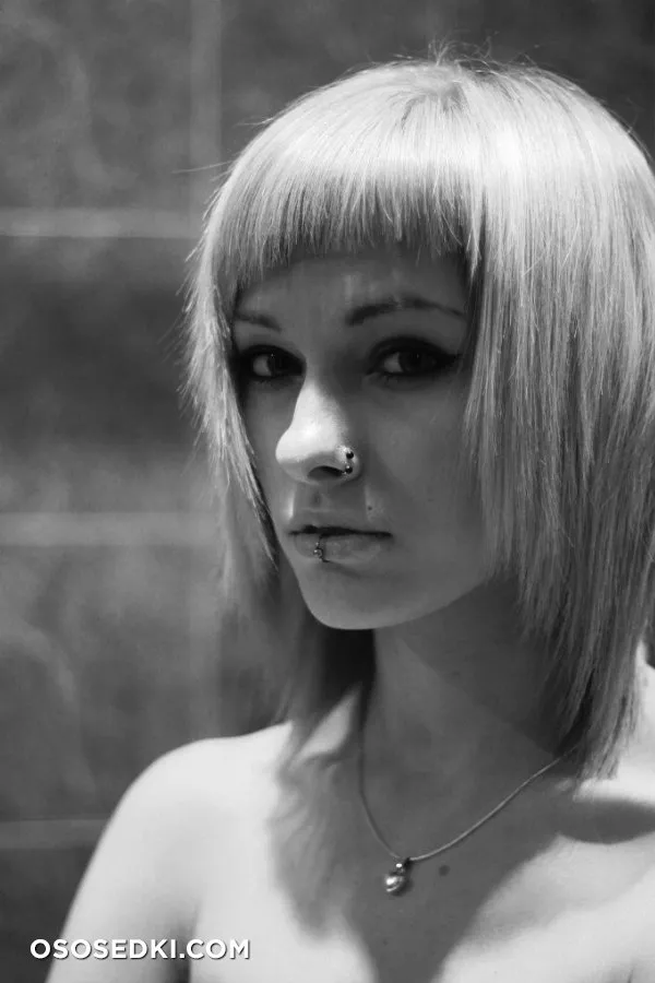 Саша Бринк (Sashabrink Suicide) - 36