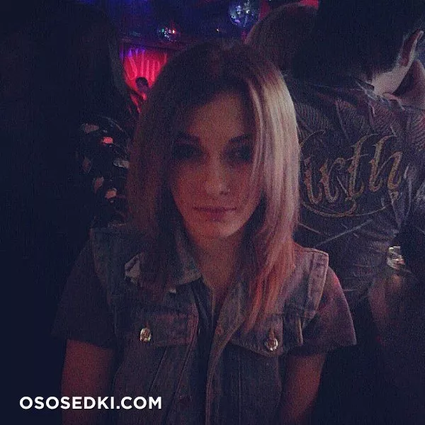Саша Бринк (Sashabrink Suicide) - 41